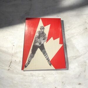 Canada Cup 1976 (Bobby Orr & Denis Potvin Cover) DVD Box Set